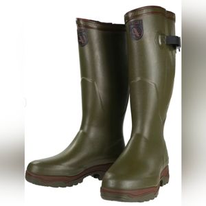 Aigle Shoes Womens Size 42 Aigle Parcours Iso Antifatigue